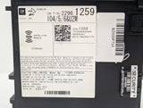 PROGRAMMED 13-15 Chevrolet GMC Cadillac Radio Receiver Satellite Control Module OEM 22961259 - product image