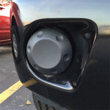 Car Fog Light Covers Front LH or RH Side 62256EA000 For Nissan Frontier Xterra – product image 3