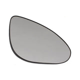 Mirror Glass with Base For 2012-2020 Sonic Right 95132591 1339-0051R - product image