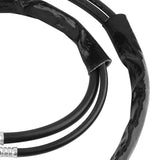 Rear Auxiliary A/C Line Set for 2012-2019 Dodge Grand Caravan and 2012-2016 Chrysler Town & Country 3.6L