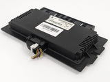 2006-2010 BMW E90 E92 M3 328 335 AHL FRM II 2 Footwell Light Control Module OEM 9204542-01 - product image