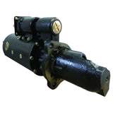 24V CW Starter For Caterpillar D7E Tractor 7N8604 1109779 0R5214 TS1207 2974 323-762 – front view
