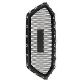 Front Bumper Hood Grille for 2017-2018 Hyundai Elantra Sedan