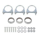 Catalytic Converter with Gasket for 2002-2005 Ford Explorer Mercury Mountaineer 4.0L 50545 – product image 8