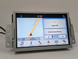 2013-2019 Ford Flex OEM Dash 8" Information Display Screen KA8T-18B955-SA - product image