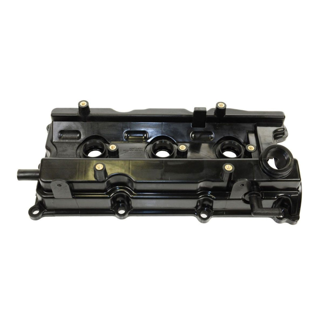 Valve Cover Pair for 2002-2009 Nissan Altima, Maxima, Murano, Quest and INFINITI I35 3.5L