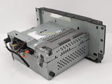 2006-2008 LANDROVER RANGE ROVER SPORT HARMAN KARDON 6 DISC RADIO VUX500340 OEM - product image