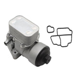 Oil Filter Housing for 2012-2014 Volkswagen Passat TDI 2.0L 03L115389B – product image 2