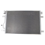 A/C Condenser for 2003-2004 Audi A4