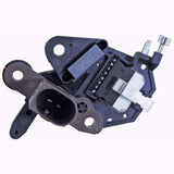 Voltage Regulator For Volkswagen Passat W8 4.0L 02-04 PPDE1751 – front view