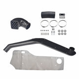Raised Air Intake Snorkel Kit for 1990-1997 Toyota Land Cruiser 80 Series Lexus LX450