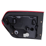 Tail Light For 2014-2021 Grand Cherokee WK Silver Liftgate Mount w/o Platinum 2222-0095L - product image