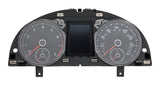 2014 Volkswagen CC OEM Speedometer Instrument Cluster 3C8920971E - product image