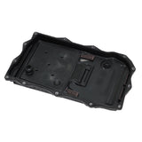 Automatic Transmission Oil Pan with Filter for BMW 8HP 2.0L 3.0L 24117624192 24118612901
