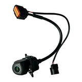 Rear View Camera 95766-C5000 for 2015 and 2017 Kia Sorento