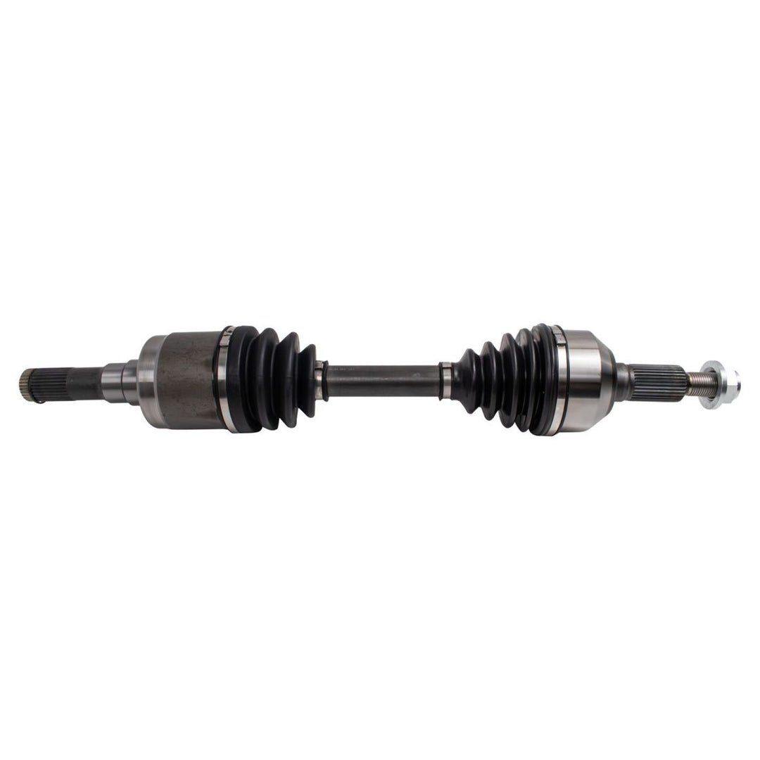 Front CV Axle Shaft Pair for 2021-2025 Ford F-150