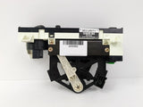 1990-1993 Honda Accord AC Air Climate Heater Temperature Control Fan Switch OEM 79550-SM4-911 - product image
