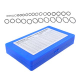 SAE O-Ring Assortment 407 Piece NBR 32 Sizes