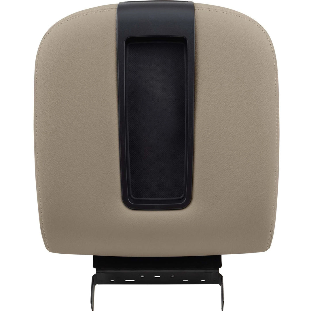 Brock Center Console Lid Assembly – Cashmere fits GM Truck Replaces 19328716 1449-0006TN - product image