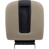Brock Center Console Lid Assembly – Cashmere fits GM Truck Replaces 19328716 1449-0006TN - product image