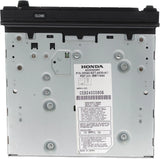 2012 Honda CR-Z OEM AM/FM CD/MP3 DVD Navigation Player 39540-SZT-A030-M1 - product image