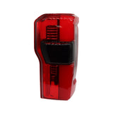 Driver LED Tail Light with BLIS for 2023-2026 Ford F-250 F-350 Super Duty PC3Z-13405-C – product image 2