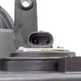 Headlight For 2007-2010 Sebring Left 5303747AG CH2502178 2221-0129L - product image