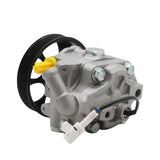 Power Steering Pump with Pulley for 2008-2012 Subaru Impreza 2009-2010 Forester 34430-FG011 – product image 7
