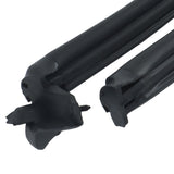 Convertible Top Weatherstrip Seal Kit for 2001-2004 Ford Mustang F4ZZ-7651564