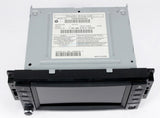 2012-20 Dodge Caravan OEM AM/FM Radio CD DVD MP3 Player Aux Telematics 68433485AA RBZ - product image