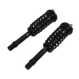 Front Complete Strut and Spring Assembly Pair for 2003-2007 Honda Accord 172123L – product image