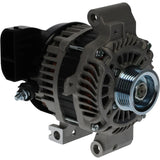 Alternator For Mazda 6 L4 2.5L 09-13 L3P9-18-300C L3P9-18-300R – front view