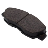 Front Ceramic Brake Pad Set for Honda Civic, Accord, Insight & Acura CL