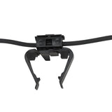Front ABS Wheel Speed Sensor Pair for 2004-2010 Toyota Sienna