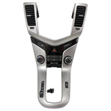 11-15 Chevrolet Cruze Center Dash Air Vent Shifter Trim Bezel Climate Control 95146207 OEM - product image