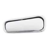 1969-1982 Chevrolet Corvette Drivers Outside Outer Exterior Door Handle Chrome ADS2822L - product image