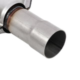 Catalytic Converter & Flex Pipe Set for Chevrolet Malibu 2008-2012 2.4L 16570 – product image 7
