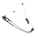 Right Sliding Door Cable for 2011-2020 Toyota Sienna 85015-08011
