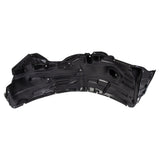 Front Inner Fender Liner Pair for 2011-2013 Infiniti QX56 & 2014-2024 QX80