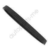 Snowmobile Drive Belt 8JP-17641-00 for 2015-2019 Yamaha SR Viper and Sidewinder