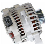 Ford Explorer/Mercury Mountaineer 4.6L Alternator PP8448N – 2006–2008 – alternate view
