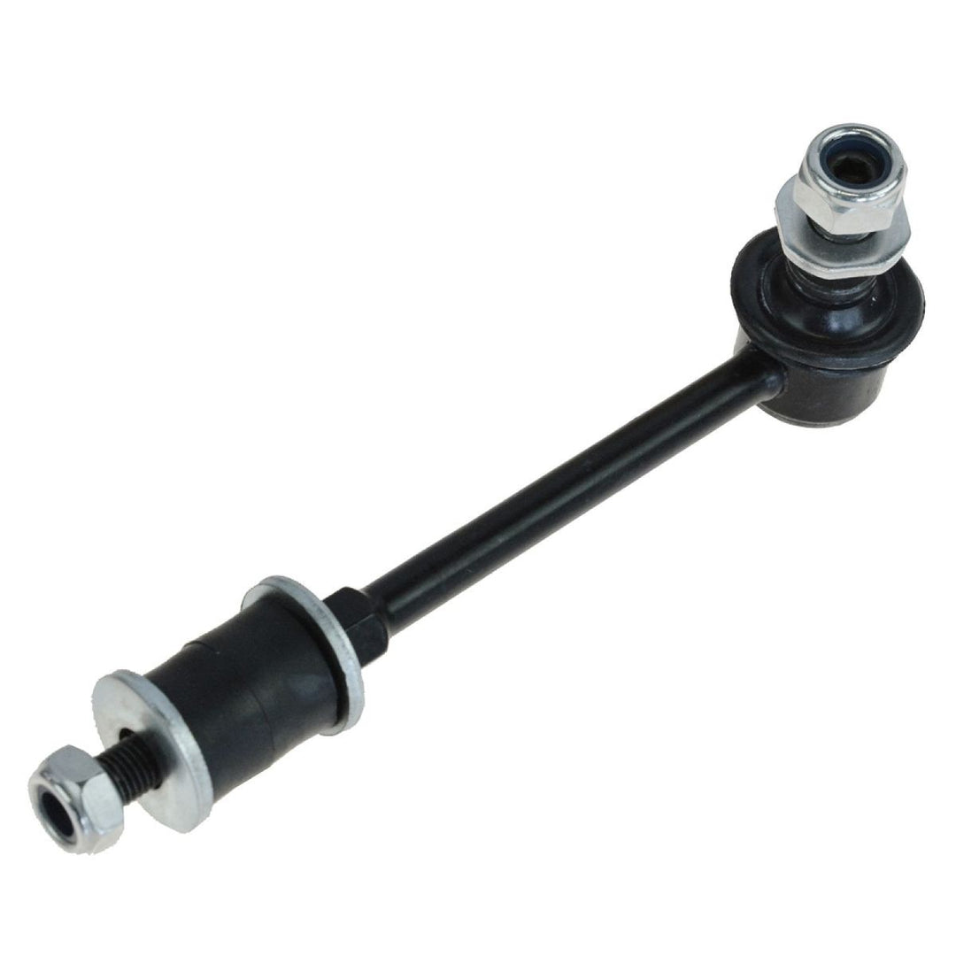 Front Shock Absorber and Sway Bar Link Kit for 2000-2002 Toyota Tundra