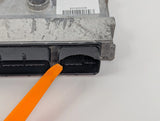 2009-2010 Corolla 1.8L Engine Computer Control Module ECM ECU PCM PCU Unit 89661-02M90 OEM - product image