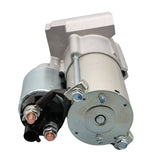 Starter Motor for 2008-2017 Chevrolet Silverado Tahoe Suburban GMC Sierra V8 EBAY-377514005137 – product image 8