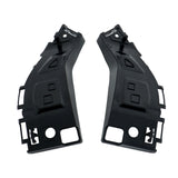 Front Bumper Side Bracket Pair for 2009-2019 Ford Flex