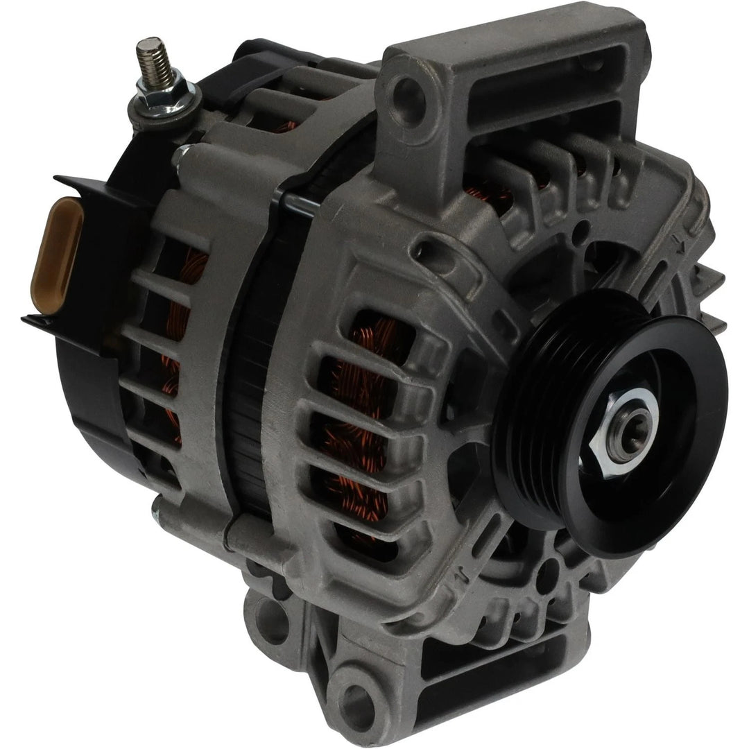 130A Alternator For Chevrolet Cobalt 2.0L 2008-10 25869520 20862828 FG12S018 PP11356N – front view