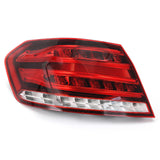 Left Outer LED Tail Light for 2014-2016 Mercedes-Benz E-Class Sedan 2129060757