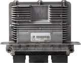 2011-2012 Ford F-250 Super Duty OEM Engine Control Module BC3A12A650ERA - product image