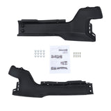 Front Bumper Face Bar Primered Steel for 2019-2022 Chevrolet Silverado 1500 84588804