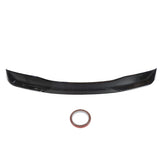 Glossy Black Rear Trunk Spoiler for 2021-2022 Honda Civic Sedan